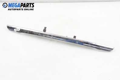 Material profilat portbagaj for Jaguar X-Type 2.0 D, 130 hp, sedan, 2003, position: din spate