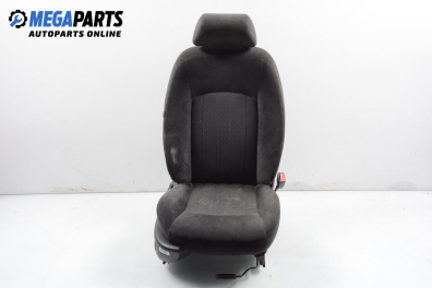 Scaun for Jaguar X-Type 2.0 D, 130 hp, sedan, 2003, position: dreaptă - fața
