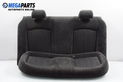 Seats for Jaguar X-Type 2.0 D, 130 hp, sedan, 2003