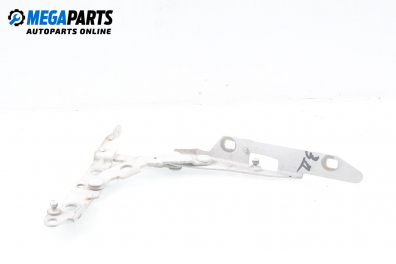 Boot lid hinge for Jaguar X-Type 2.0 D, 130 hp, sedan, 2003, position: right