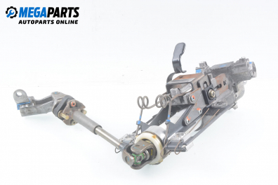 Steering shaft for Jaguar X-Type 2.0 D, 130 hp, sedan, 2003