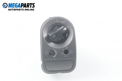 Lights switch for Jaguar X-Type 2.0 D, 130 hp, sedan, 2003