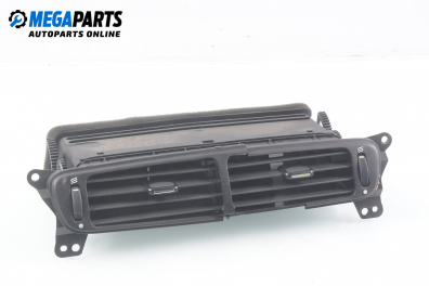Fante de aer încălzire for Jaguar X-Type 2.0 D, 130 hp, sedan, 2003
