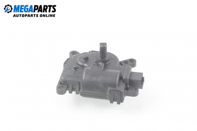 Heater motor flap control for Jaguar X-Type 2.0 D, 130 hp, sedan, 2003