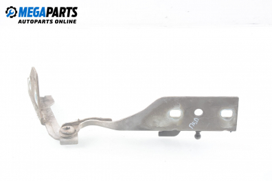 Bonnet hinge for Jaguar X-Type 2.0 D, 130 hp, sedan, 2003, position: right