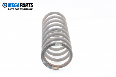 Arc for Jaguar X-Type 2.0 D, 130 hp, sedan, 2003, position: din spate