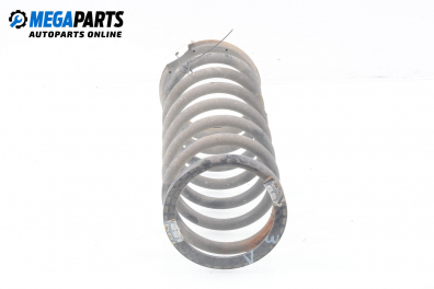 Feder for Jaguar X-Type 2.0 D, 130 hp, sedan, 2003, position: rückseite