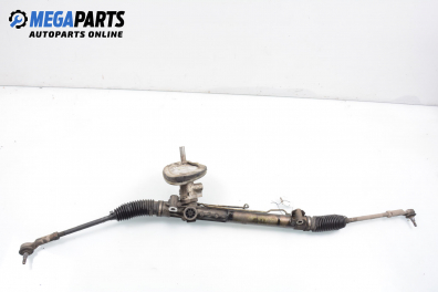 Hydraulic steering rack for Jaguar X-Type 2.0 D, 130 hp, sedan, 2003