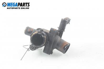 Thermostat housing for Jaguar X-Type 2.0 D, 130 hp, sedan, 2003