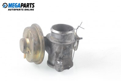 EGR valve for Jaguar X-Type 2.0 D, 130 hp, sedan, 2003