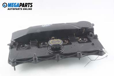 Valve cover for Jaguar X-Type 2.0 D, 130 hp, sedan, 2003