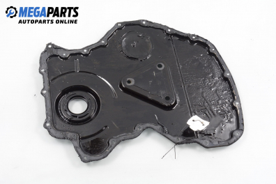 Capac curea de distribuție for Jaguar X-Type 2.0 D, 130 hp, sedan, 2003