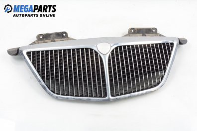 Grill for Lancia Phedra 2.2 JTD, 128 hp, minivan, 2004, position: front