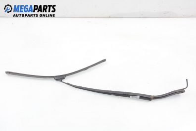 Front wipers arm for Lancia Phedra 2.2 JTD, 128 hp, minivan, 2004, position: left