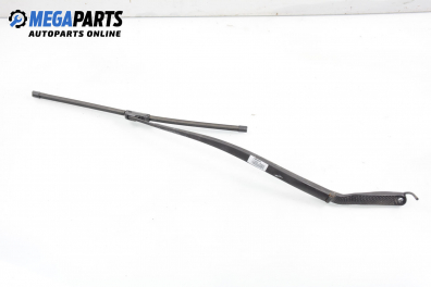 Front wipers arm for Lancia Phedra 2.2 JTD, 128 hp, minivan, 2004, position: right