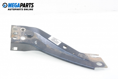 Part of front slam panel for Lancia Phedra 2.2 JTD, 128 hp, minivan, 2004, position: right