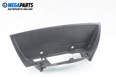 Interior plastic for Lancia Phedra 2.2 JTD, 128 hp, minivan, 2004, position: front