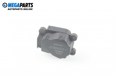 Heater motor flap control for Lancia Phedra 2.2 JTD, 128 hp, minivan, 2004 № EAM590