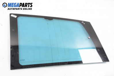 Vent window for Lancia Phedra 2.2 JTD, 128 hp, minivan, 2004, position: left