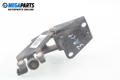 Role ușă glisantă for Lancia Phedra Minivan (09.2002 - 11.2010), 5 uși, monovolum