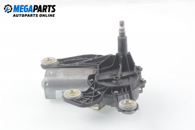 Front wipers motor for Lancia Phedra 2.2 JTD, 128 hp, minivan, 2004, position: rear