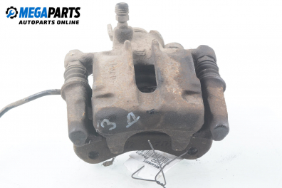 Caliper for Lancia Phedra 2.2 JTD, 128 hp, minivan, 2004, position: rear - right