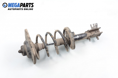 Amortizor McPherson for Lancia Phedra 2.2 JTD, 128 hp, monovolum, 2004, position: dreaptă - fața