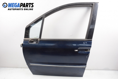 Door for Lancia Phedra 2.2 JTD, 128 hp, minivan, 2004, position: front - left