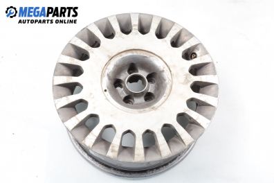 Jante din aliaj for Lancia Phedra (2002-2010) 15 inches, width 7 (Prețul este pentru un set)