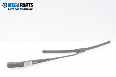Front wipers arm for Dacia Sandero 1.4, 75 hp, hatchback, 2009, position: right