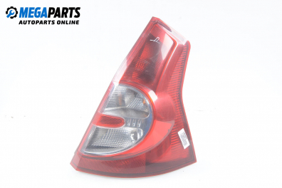 Tail light for Dacia Sandero 1.4, 75 hp, hatchback, 2009, position: right