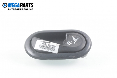 Inner handle for Dacia Sandero 1.4, 75 hp, hatchback, 2009, position: front - right