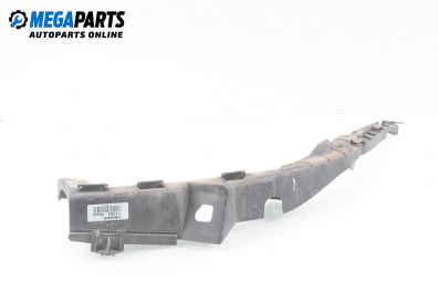 Bumper holder for Volkswagen Passat (B5; B5.5) 1.6, 101 hp, sedan, 1997, position: front - left