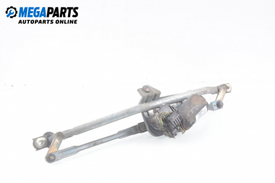 Front wipers motor for Volkswagen Passat (B5; B5.5) 1.6, 101 hp, sedan, 1997, position: front