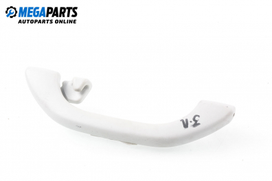 Handgriff for Volkswagen Passat (B5; B5.5) 1.6, 101 hp, sedan, 1997, position: links, rückseite