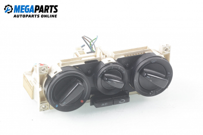 Air conditioning panel for Volkswagen Passat (B5; B5.5) 1.6, 101 hp, sedan, 1997