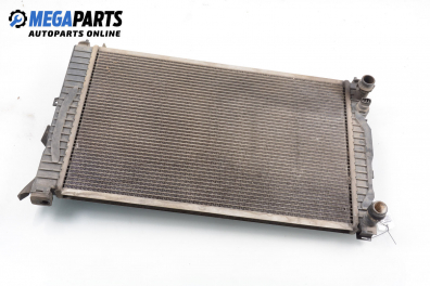 Water radiator for Volkswagen Passat (B5; B5.5) 1.6, 101 hp, sedan, 1997