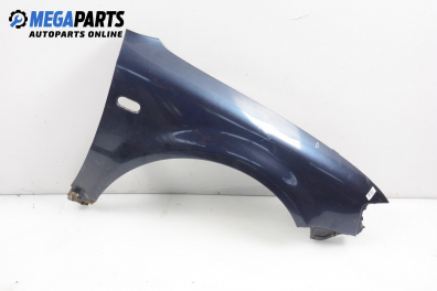 Kotflügel for Volkswagen Passat (B5; B5.5) 1.6, 101 hp, sedan, 1997, position: rechts, vorderseite