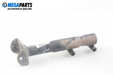 Rear bumper shock absorber for Volkswagen Passat (B5; B5.5) 1.6, 101 hp, sedan, 1997, position: rear - right