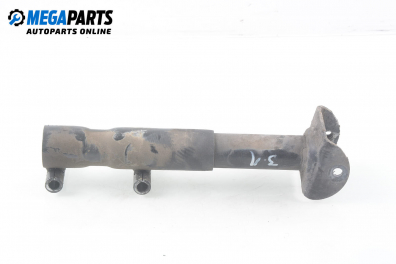 Rear bumper shock absorber for Volkswagen Passat (B5; B5.5) 1.6, 101 hp, sedan, 1997, position: rear - left