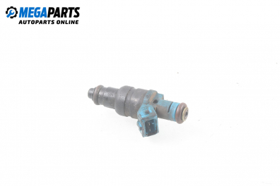 Gasoline fuel injector for Volkswagen Passat (B5; B5.5) 1.6, 101 hp, sedan, 1997