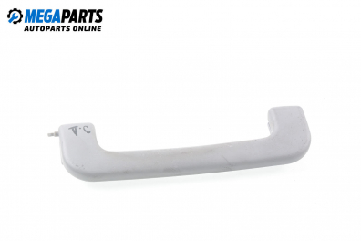 Handle for Audi A6 (C5) 1.8 T, 180 hp, station wagon, 1998, position: rear - right