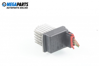 Blower motor resistor for Audi A6 (C5) 1.8 T, 180 hp, station wagon, 1998
