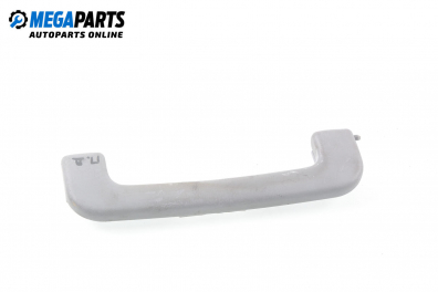 Handle for Audi A6 (C5) 1.8 T, 180 hp, station wagon, 1998, position: front - right