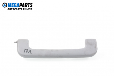 Handle for Audi A6 (C5) 1.8 T, 180 hp, station wagon, 1998, position: front - left
