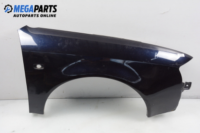 Fender for Audi A6 (C5) 1.8 T, 180 hp, station wagon, 1998, position: front - right