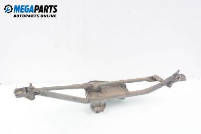 Front wipers motor for Audi A6 (C5) 1.8 T, 180 hp, station wagon, 1998, position: front