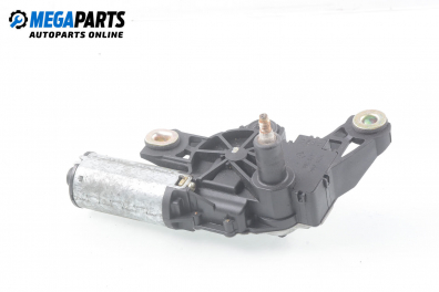Front wipers motor for Audi A6 (C5) 1.8 T, 180 hp, station wagon, 1998, position: rear