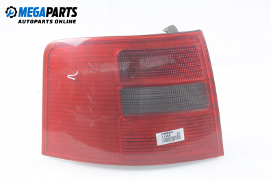 Tail light for Audi A6 (C5) 1.8 T, 180 hp, station wagon, 1998, position: left