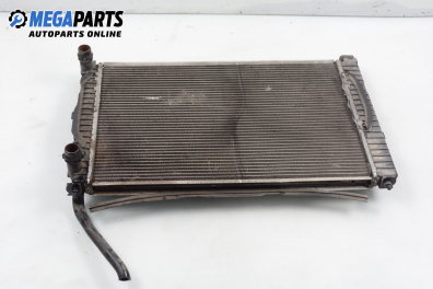 Water radiator for Audi A6 (C5) 1.8 T, 180 hp, station wagon, 1998